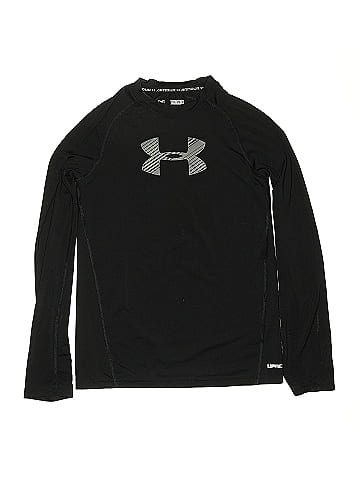 Under Armour Long Sleeve T-Shirt (view 1)