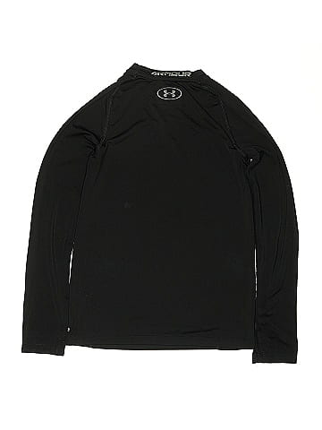 Under Armour Long Sleeve T-Shirt (view 2)