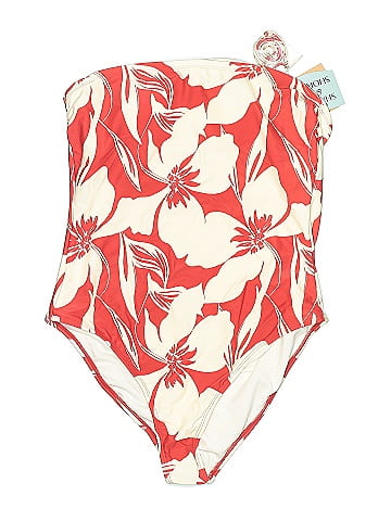 Shade & Shore One Piece Swimsuit (view 1)