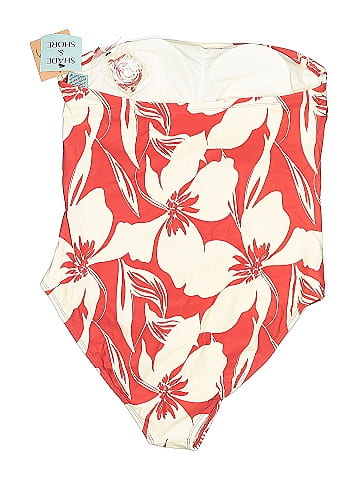 Shade & Shore One Piece Swimsuit (view 2)