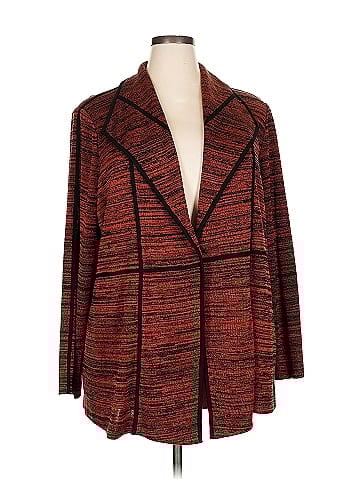 misook Cardigan (view 1)