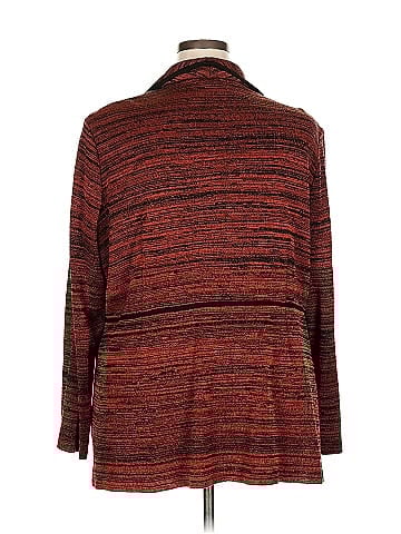misook Cardigan (view 2)