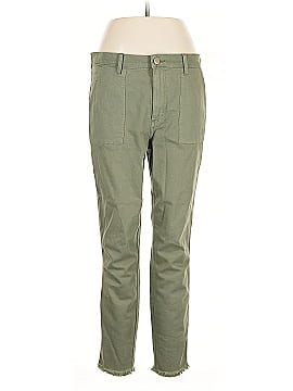 Ann Taylor Loft Khakis
