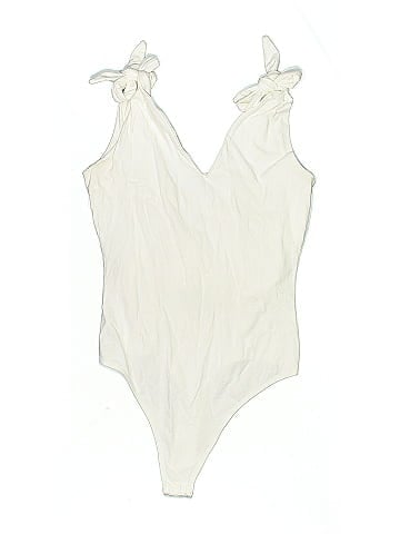 Blue Blush Bodysuit (view 1)