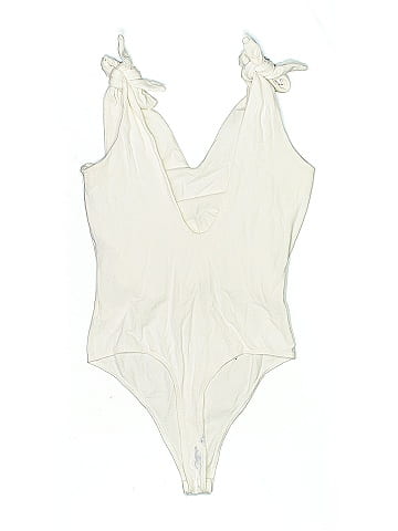 Blue Blush Bodysuit (view 2)