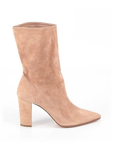Aquazzura Boots (view 1)