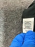Nanette Lepore 100% Polyester Solid Black Cocktail Dress Size 6 - photo 7