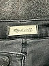 Madewell Hearts Gray Jeans Size 28 waist - photo 7