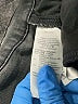Madewell Hearts Gray Jeans Size 28 waist - photo 9