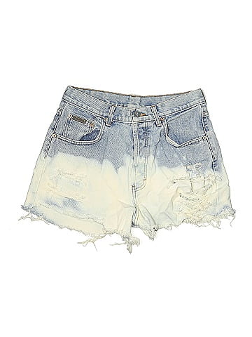 CALVIN KLEIN JEANS Denim Shorts (view 1)
