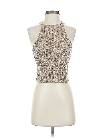 Charlotte Russe Tank Top (view 1)