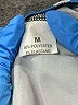 Unbranded Graphic Blue Active Pants Size M - photo 7