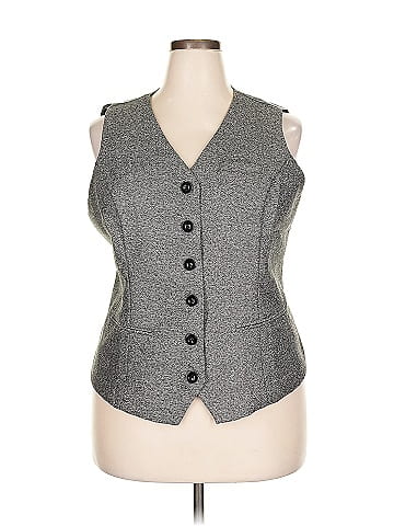 Kancy Kole Vest (view 1)
