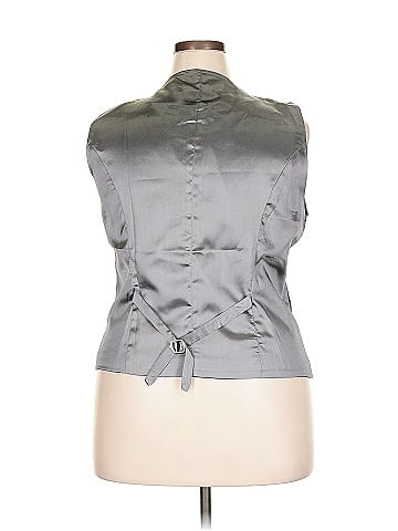 Kancy Kole Vest (view 2)