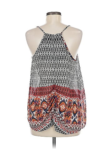 RD Style Sleeveless Blouse (view 2)