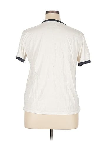 Volcom Short Sleeve T-Shirt (view 2)
