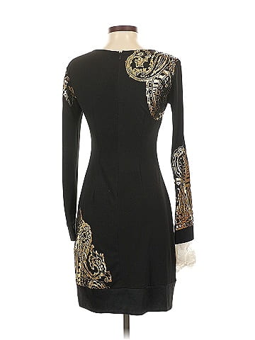 Cache Cocktail Dress (view 2)