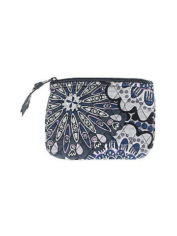 Vera Bradley Mimosa Medallion Cosmetic Trio (view 1)