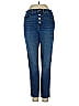 Everlane Blue Jeans Size 25 waist - photo 1