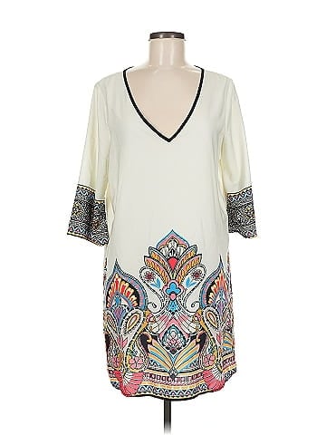 Glam Casual Dress (view 1)