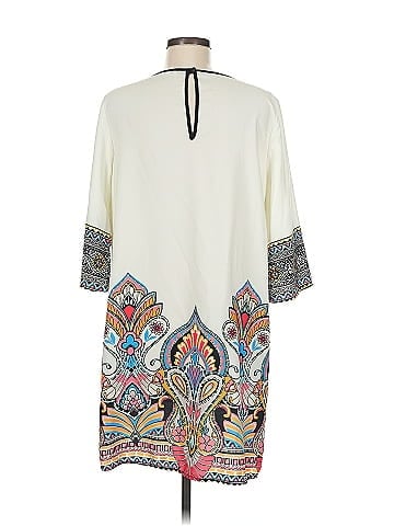 Glam Casual Dress (view 2)