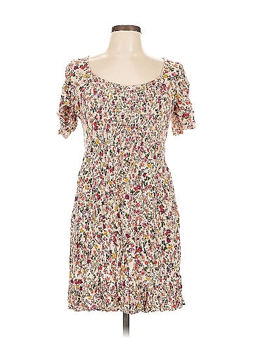 Patrons of Peace Casual Dress (view 1)