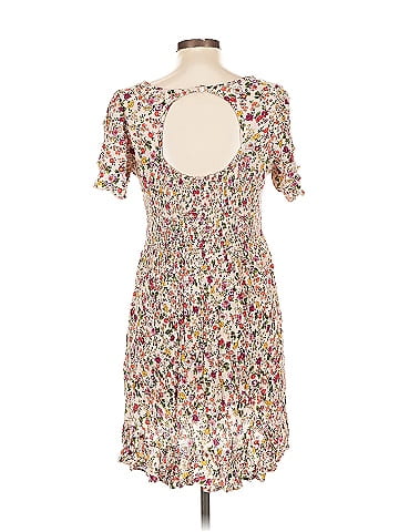Patrons of Peace Casual Dress (view 2)