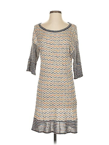 M Missoni Casual Dress (view 1)
