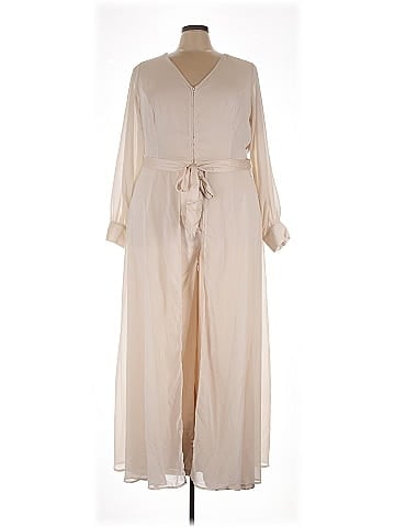 Unique Vintage Jumpsuit (view 1)