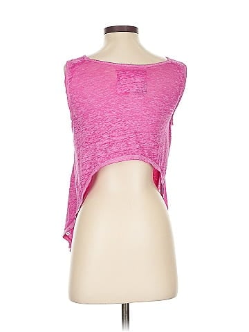 Cupio Sleeveless T-Shirt (view 2)