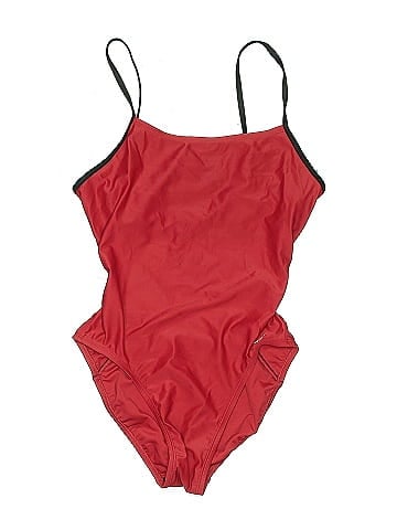 Nike One Piece Swimsuit (view 1)