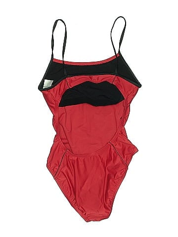 Nike One Piece Swimsuit (view 2)