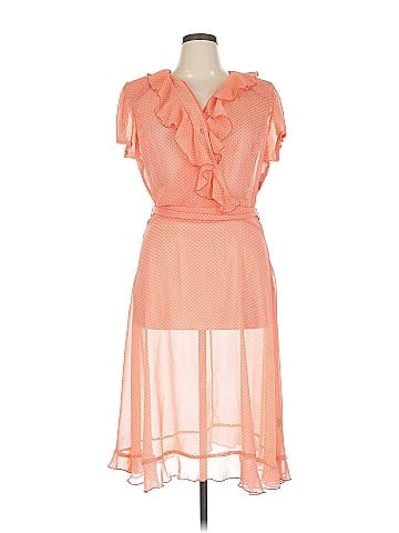 MSK Cocktail Dress (view 1)