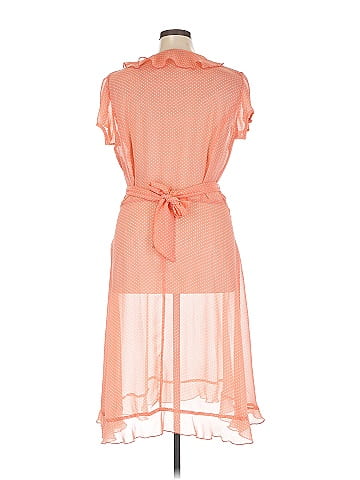 MSK Cocktail Dress (view 2)