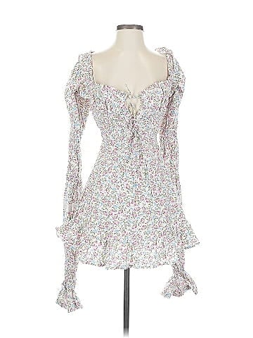 For Love & Lemons Cocktail Dress (view 1)