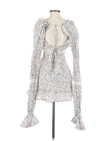 For Love & Lemons Cocktail Dress (view 2)