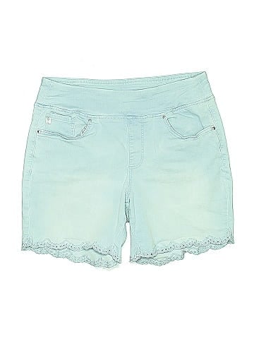 Belle By Kim Gravel Shorts (view 1)