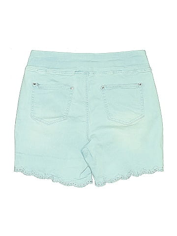 Belle By Kim Gravel Shorts (view 2)