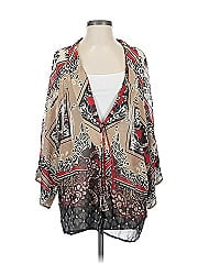 Bebe Kimono