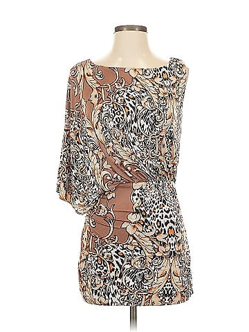 Cache Cocktail Dress (view 1)
