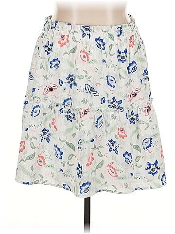 Ann Taylor LOFT Outlet Casual Skirt (view 1)