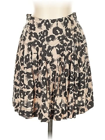 Rebecca Taylor Casual Skirt (view 1)