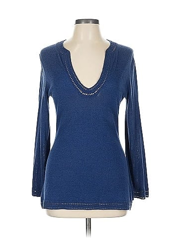 Trina Turk Pullover Sweater (view 1)