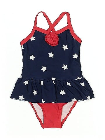 Gymboree One Piece Swimsuit (view 1)