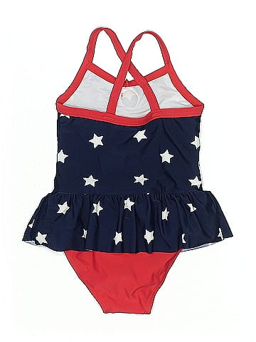 Gymboree One Piece Swimsuit (view 2)