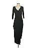 Assorted Brands Black Casual Dress Size S - photo 1