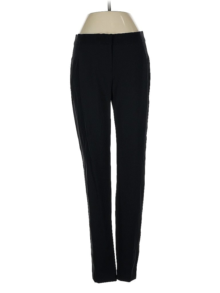 Click to view more detailed imagery on our partner's website Pre-owned Veronica Beard Dress Pants In Black