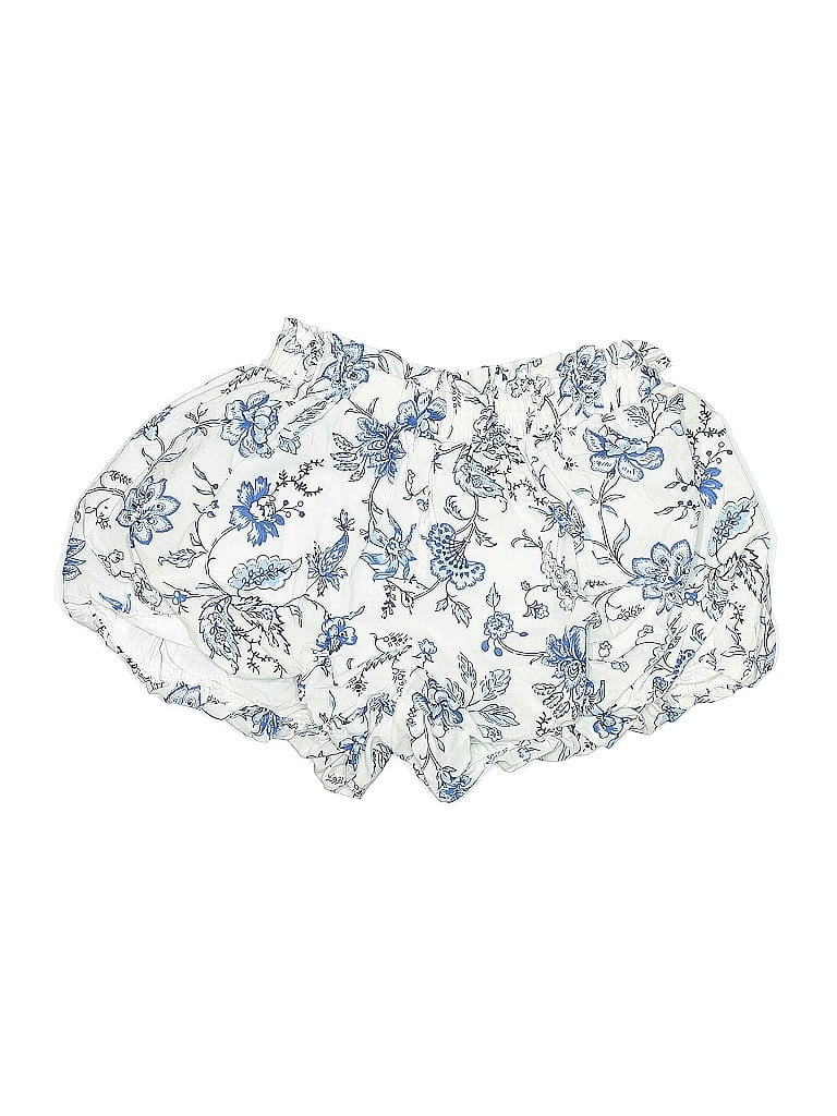 Pre-owned Unbranded Kids' Shorts In White