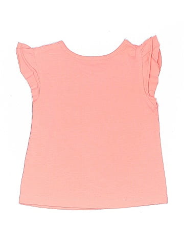 Juicy Couture Short Sleeve T-Shirt (view 2)
