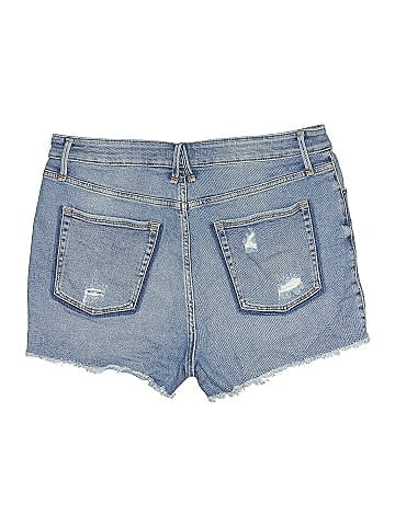 Good American Denim Shorts (view 2)